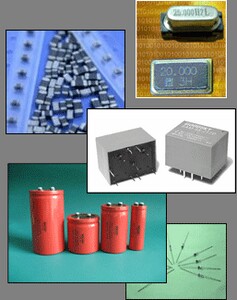 Passive components