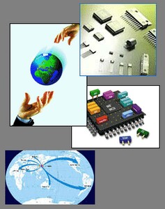 Obsolete, urgent and hard-to-find components