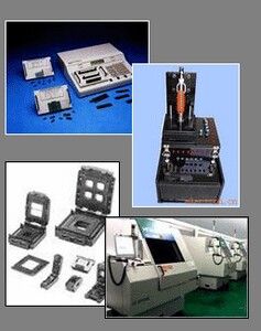 IC Test and Evaluation