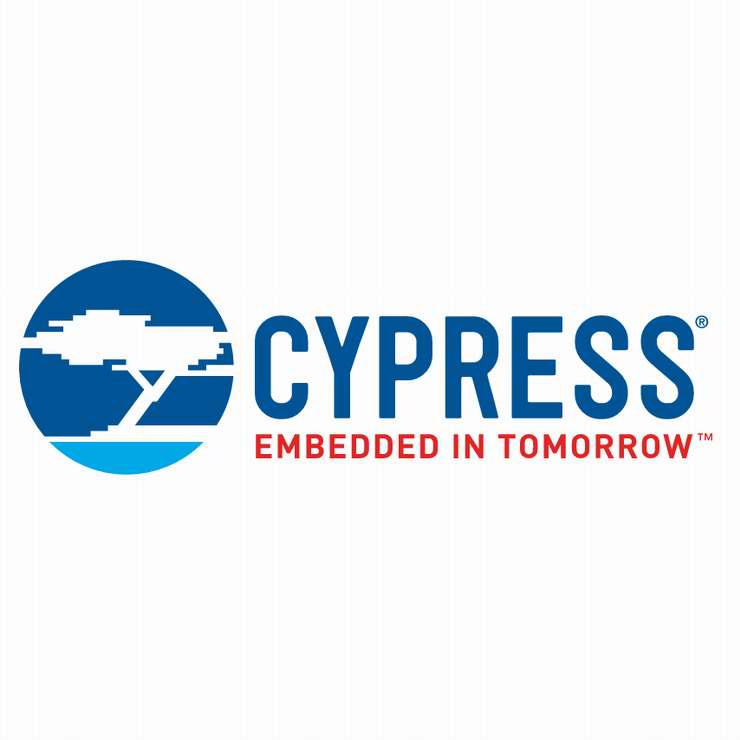 CYPRESS